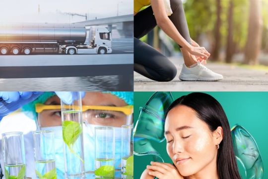 Lubrizol Adakan Innovation Summit Asia Pasifik Pertama, Luncurkan Teknologi Inovatif Untuk Mendorong Pertumbuhan Berkelanjutan