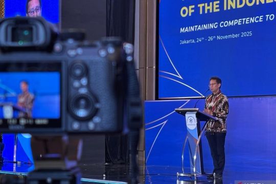 Menkes ingatkan perlunya peningkatan akses kesehatan untuk cakupan UHC