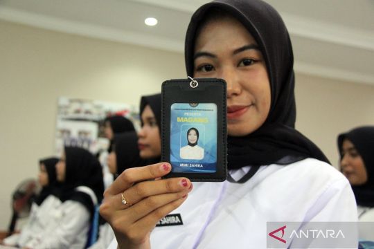 Pendaftaran Magang Nasional Tahap III resmi dibuka