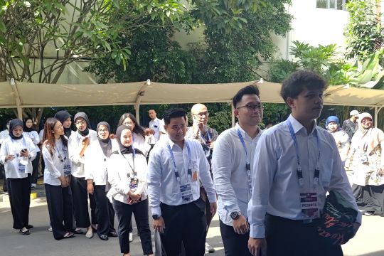Pengakuan peserta Magang Nasional Batch 2 bersaing ketat untuk lolos