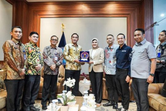 IBL-BNN kerja sama antinarkoba di lingkungan basket