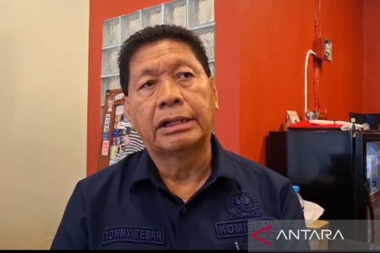 DPR RI desak usut dugaan pelanggaran HAM dalam layanan medis di Papua