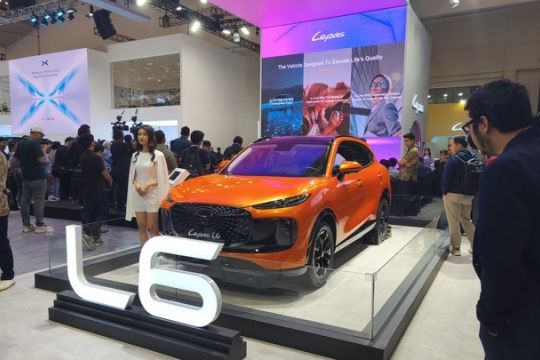 Lepas siapkan investasi besar usai debut global di Indonesia