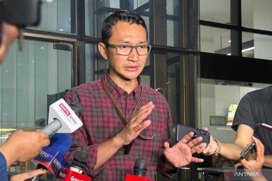 KPK dalami aliran uang pengadaan EDC saat periksa dua pihak swasta