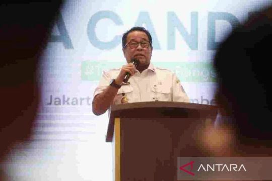 Pemprov DKI tanggung biaya pengobatan korban tertabrak mobil di SDN Cilincing