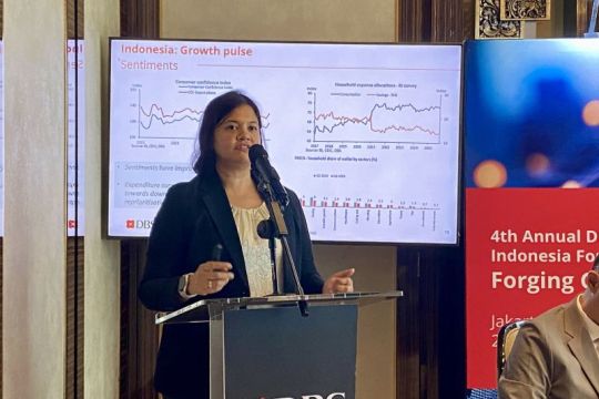 Ekonom optimis FDI di 2026 solid, masih ditopang industri logam dasar