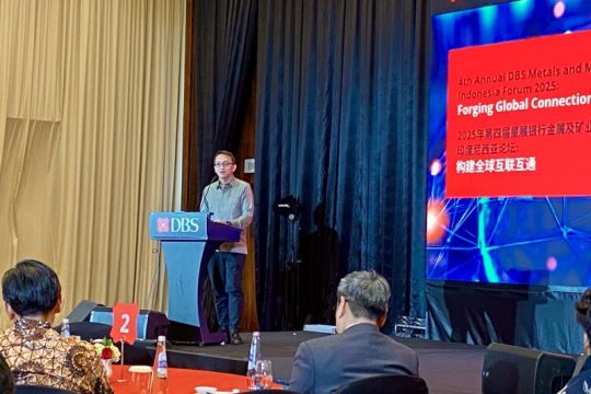 DEN: Ekonomi 8 persen bisa dicapai bila reformasi regulasi konsisten