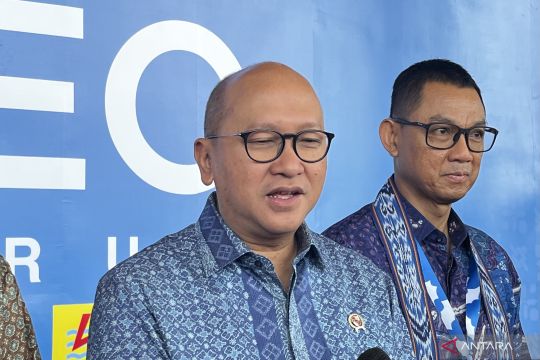 BKPM sebut proyek hilirisasi kelapa beri nilai tambah luas bagi RI