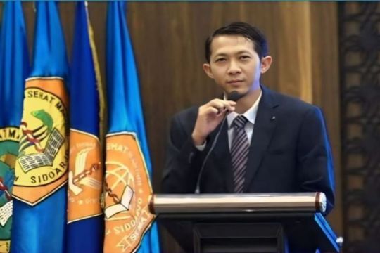 Akfar Mitra Sehat Mandiri Sidoarjo Mantapkan Langkah ke Kancah Global Lewat International Conference 2025