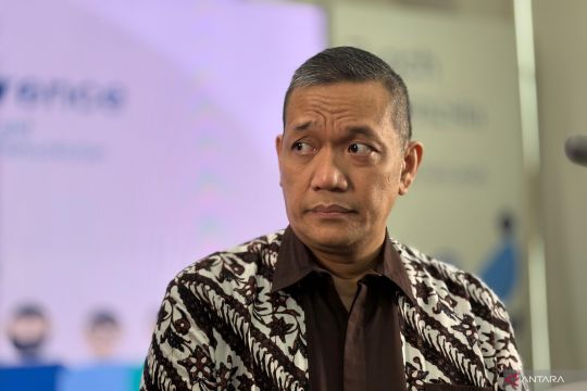 DAI ingin aturan beli asuransi sebelum wisman tiba digodok pemerintah