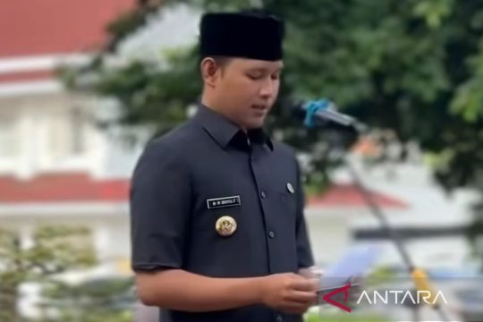 Pemkab Cianjur sebut KA Jaka Lalana tingkatkan ekonomi dan wisatawan