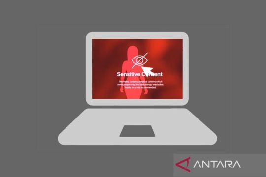 Kasus pornografi elektronik di Jakbar, ini respons Dinas PPAPP