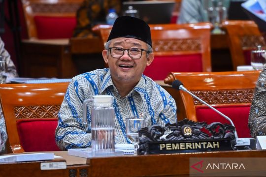 Kemendikdasmen salurkan Rp13,3 miliar, dukung pemulihan pascabencana