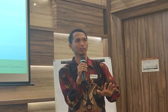 Studi SETI: Hanya 1,6 persen bangunan patuhi pelaporan energi