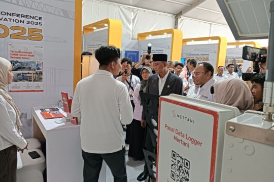 Politeknik PU gelar ICCI 2025 bahas masa depan konstruksi