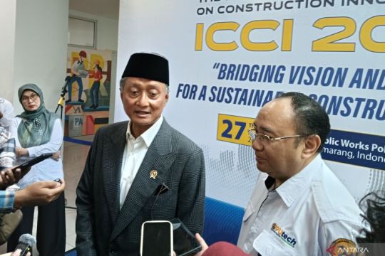 Menteri PU: Tim PU masih tunggu akses Sibolga terbuka