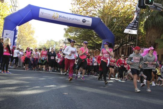 Lebih dari 20.000 warga Australia idap kanker payudara stadium akhir