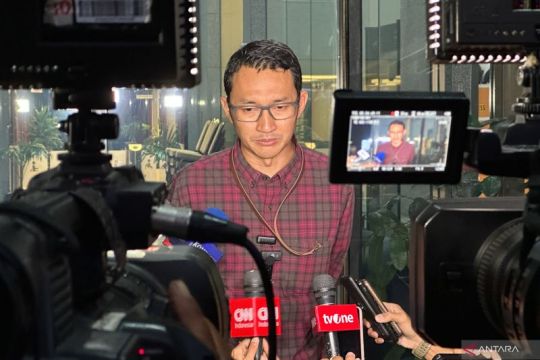 KPK ungkap akan terima Keppres Rehabilitasi Ira Puspadewi pada Jumat