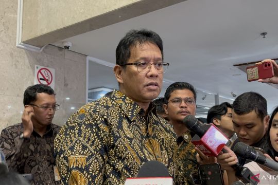 Pembentukan Kopdes Merah Putih jadi syarat pencairan Dana Desa
