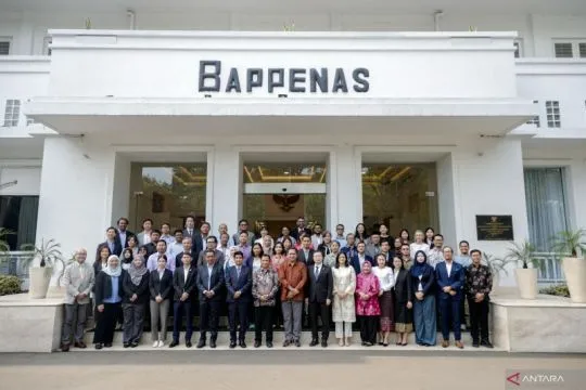 ASEAN matangkan profil karbon dan pendanaan biru pertama kawasan