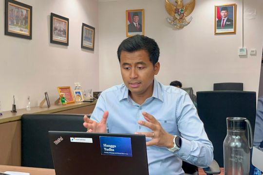 Hilirisasi disebut menjadi masa depan Indonesia