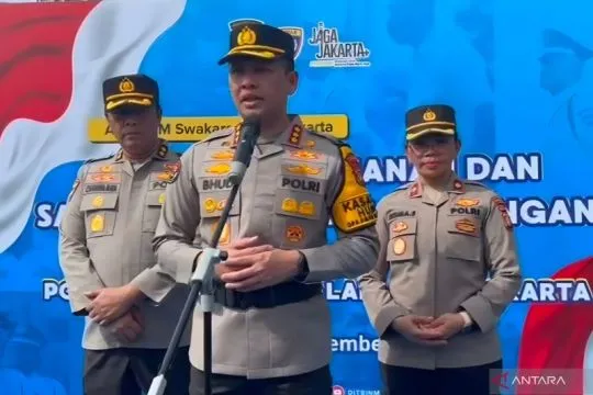 Polisi agendakan gelar perkara khusus kasus tuduhan ijazah palsu