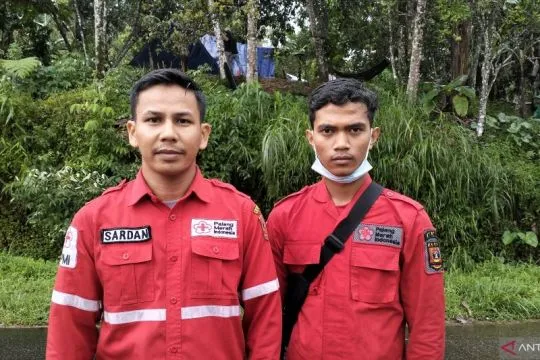 PMI: Kebutuhan medis korban banjir bandang Agam mendesak