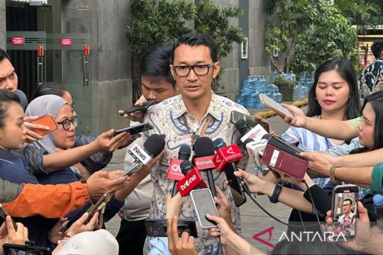 KPK sebut penyidikan kasus tetap berjalan meski eks direksi ASDP bebas