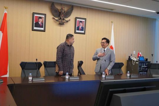 KBRI Tokyo sebut Makassar jadi mitra sejati Pemerintah Jepang