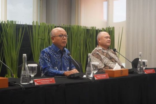 IFG dorong pengembangan industri asuransi berbasis riset