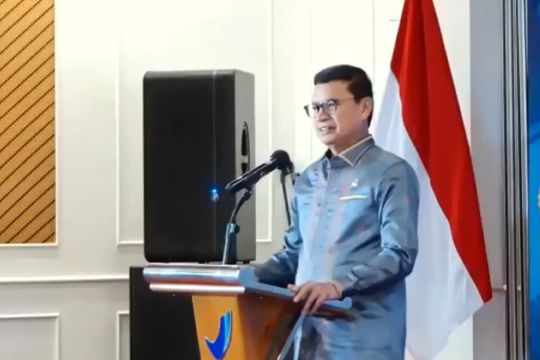 BPOM luncurkan sistem izin edar obat-makanan berbasis AI