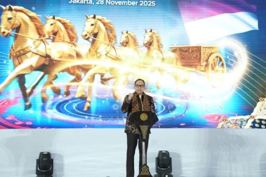 BI proyeksikan ekonomi Jakarta tumbuh lebih tinggi di tahun 2026