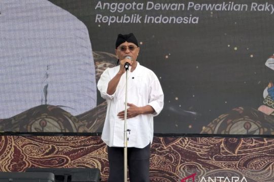 Samuel Wattimena ajak hotel bikin paket kunjungan desa wisata