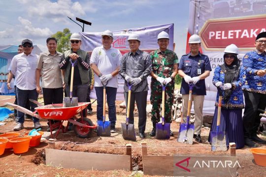 KKMP Pakansari jadi proyek awal kebangkitan koperasi kelurahan RI