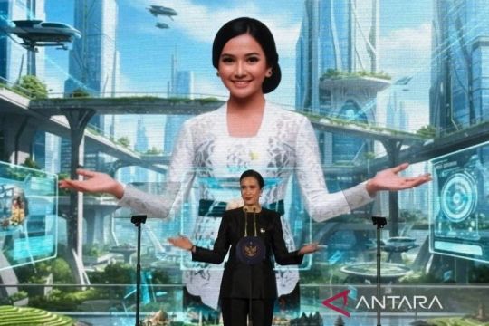 Kecerdasan buatan MaiA permudah wisatawan rencanakan perjalanan