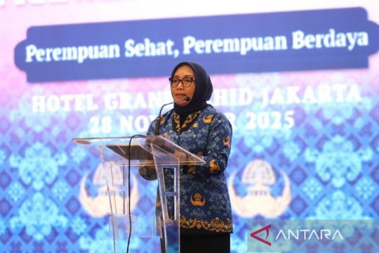 ASN diharap tunjukkan komitmen pemerintah perkuat kesehatan masyarakat