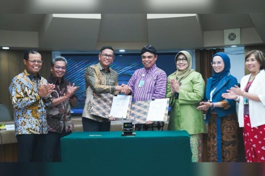 WIKA Peroleh Kontrak Pembangunan Fasilitas Pelayanan Terpadu RSUP Dr. Sardjito Yogyakarta Senilai Rp 917,9 Miliar