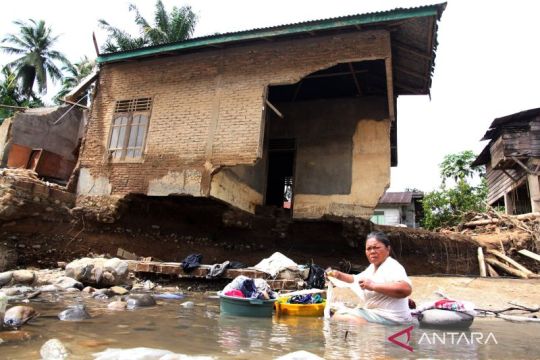 Kemenkes: Waspada leprospirosis pascabencana, Dinkes diminta pantau