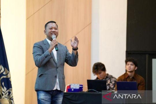 BPH Migas: Hilirisasi dorong pertumbuhan ekonomi dan transisi energi