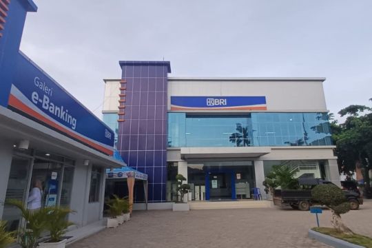 BRI Kantor Cabang Bima tegaskan penanganan penyelesaian kredit telah sesuai ketentuan