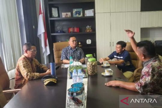 DPRD Gorontalo Utara berhasil perjuangkan normalisasi sungai