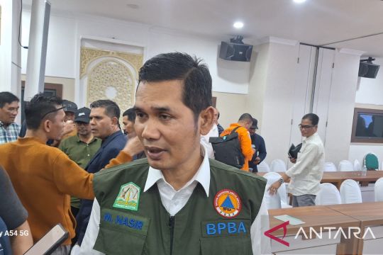 Pemerintah Aceh kerahkan enam alat berat buka isolasi Bener Meriah