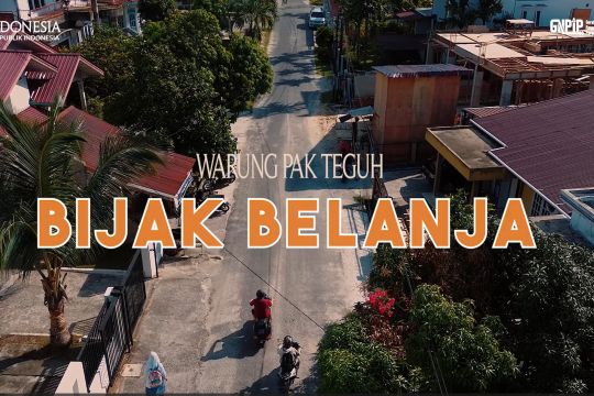 Panik sebabkan inflasi? simak video BI Riau berikut
