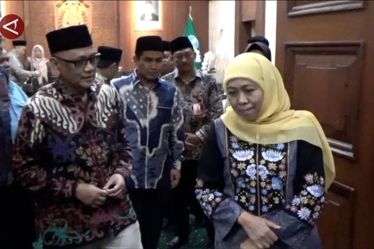 Gus Irfan paparkan persiapan penyelenggaraan haji hingga umrah mandiri