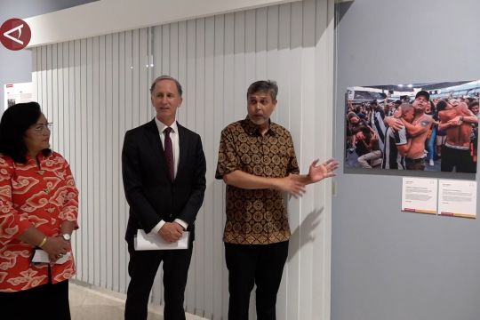 Jurnalis RI raih juara WPP, Komdigi dukung partisipasi kancah global