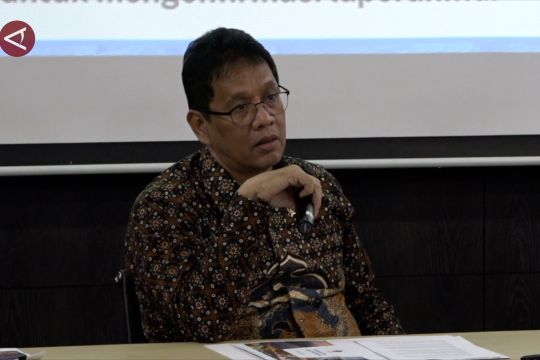 Menkeu ungkap ada anggaran K/L yang sudah dikembalikan