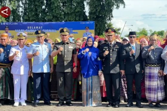Pemerataan pendidikan, Sulsel sebar guru PPPK ke 30 sekolah wilayah 3T