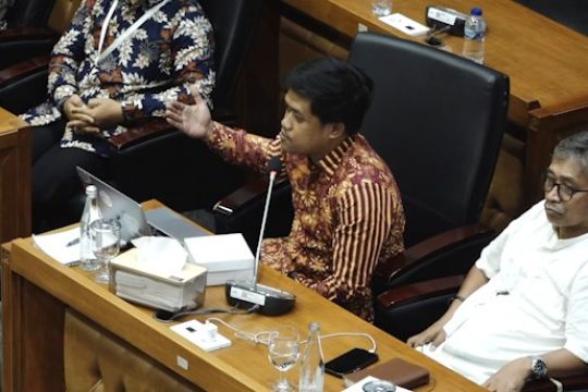 Koalisi Masyarakat Sipil usul 9 poin untuk RUU Masyarakat Adat