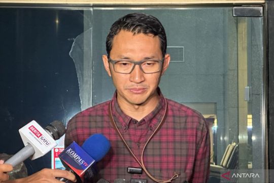 KPK panggil mantan Sekper dari anak perusahaan kereta api