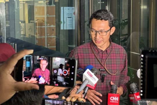 KPK panggil tiga dirut perusahaan swasta jadi saksi kasus Mempawah